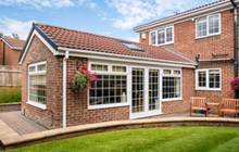 Wroxham house extension leads